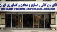 حمایت از بخش خصوصی  از حرف تا  عمل