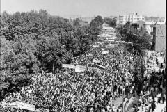کارنامه 46ساله جمهوری اسلامی