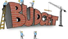 بودجه دولت ؛له شدن مردم