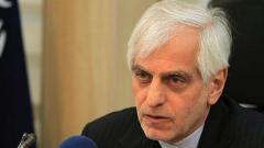 راهی جز صلح  با آمریکا نمانده است