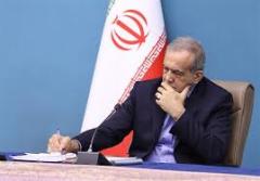 رضایت مردم شرط بقا است