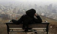 ایرانیان غصه دارند