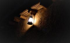 بی برقی نشانی از انحطاط حکمرانی است