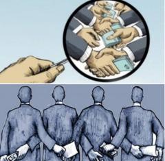 رانت خواران همچنان تاراج می کنند