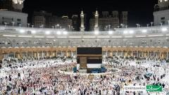 آخرین وضعیت زائران ایرانی در عربستان