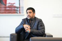 علیرضا دبیر: تا آخرین لحظه منتظر آمادگی حسن یزدانی می‌مانیم
