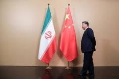 چین می خواهد ایران کره شمالی شود