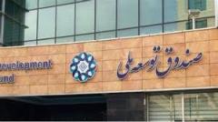 صندوق توسعه ملی دلارها را چه کرد
