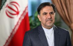 آخوندی تاکید کرد :جابه جایی 35 میلیارددلاری مافیای ایرانی