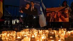 دادستان امریکا ؛ عامل حمله به کارمندان سفارت ٰ اسرائیل مستحق اعدام است