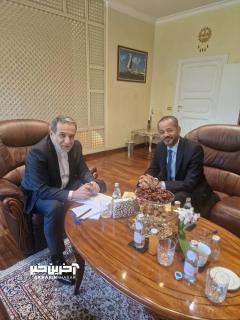 مذاکرات متوقف شد؟ سخنگوی وزارت امور خارجه توضیح داد