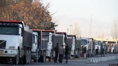 گسترش جزیره‌های اعتراضی در ایران