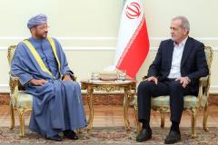 عمان، میانجی‌گر صادق برای ایران