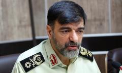 سردار رادان : اتباع غیرمجاز میهمان ما نیستند و به سرعت از کشور اخراج می شوند