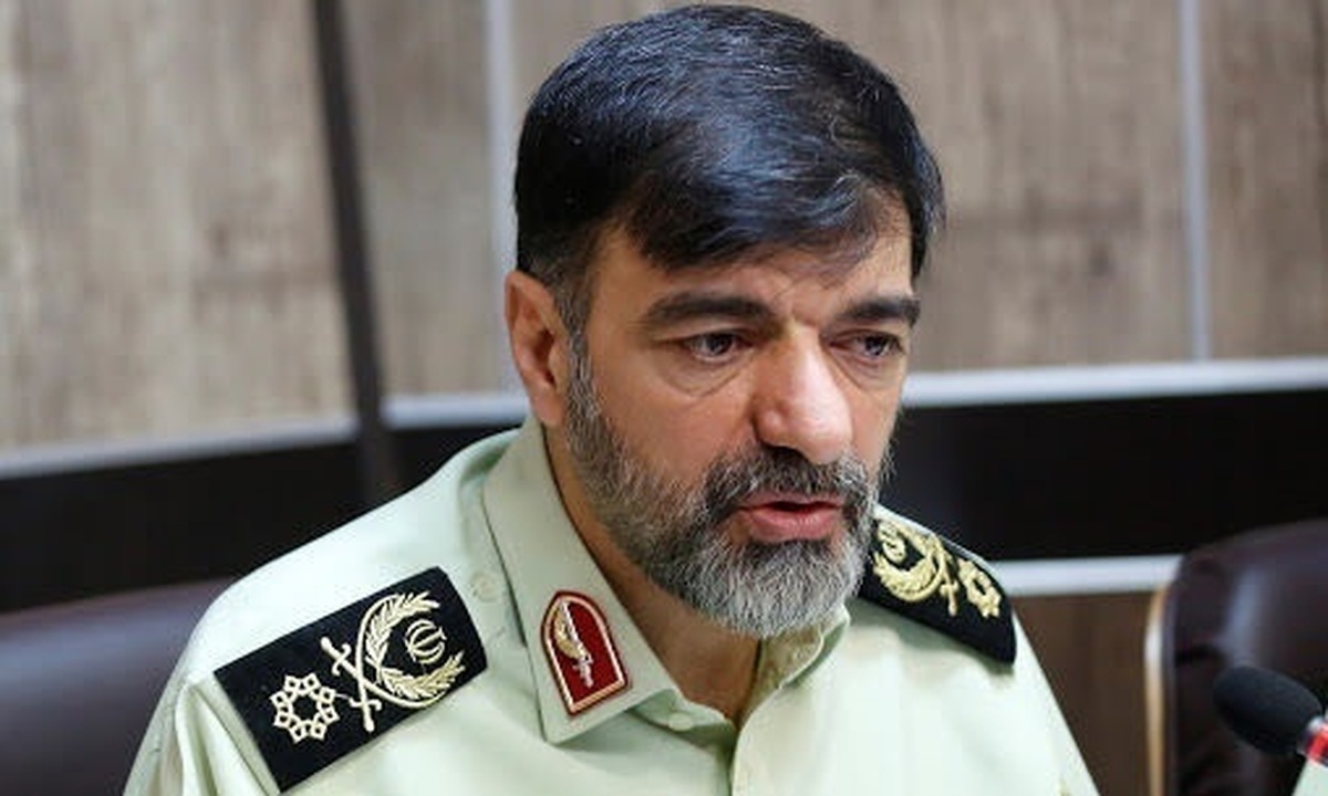 سردار رادان