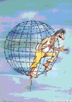 گمشدگی توسعه درایران