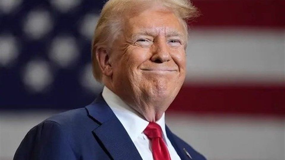 ترامپ