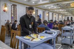 ناهار عزا از شام عروسی گران‌تر شد/