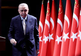 اردوغان ترکیه