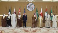 سران عربستان، امارات و قطر به ترامپ : به ایران حمله نکنید / اسم خلیج فارس را تغییر ندهید