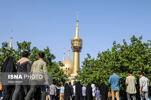 اعلام محدودیتهای ترافیکی ویژه مراسم سالگرد ارتحال امام(ره)