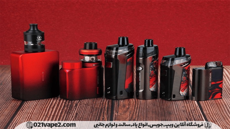 خرید پاد
