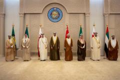 استقبال شورای همکاری خلیج فارس از مذاکرات ایران و آمریکا