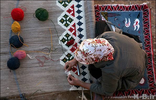 رایزنی‌های جدید برای بیمه هنرمندان صنایع دستی