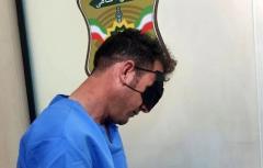 سابقه قضایی متهم قتل الهه حسین نژاد اعلام شد