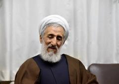 کاظم صدیقی: دوتن از بستگانم با دستور قضائی بازداشت شده‌اند/ هیچ‌گونه پیگیری نکردم