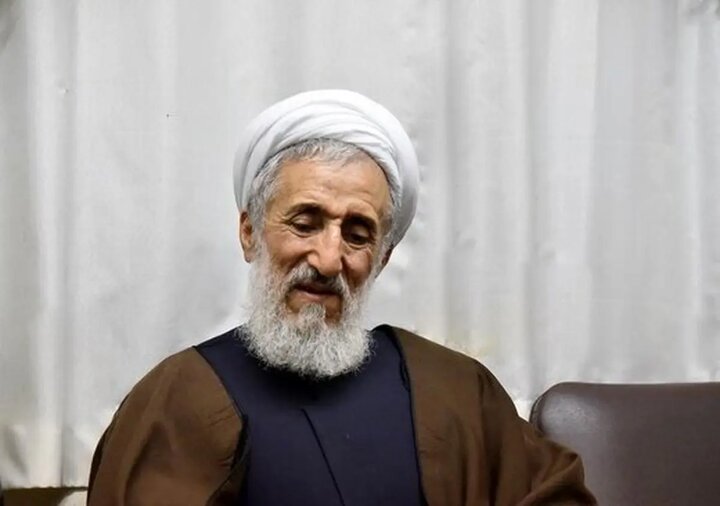 ضرغامی: صدیقی تا تعیین تکلیف پرونده فرزندش به نماز جمعه نمیرود