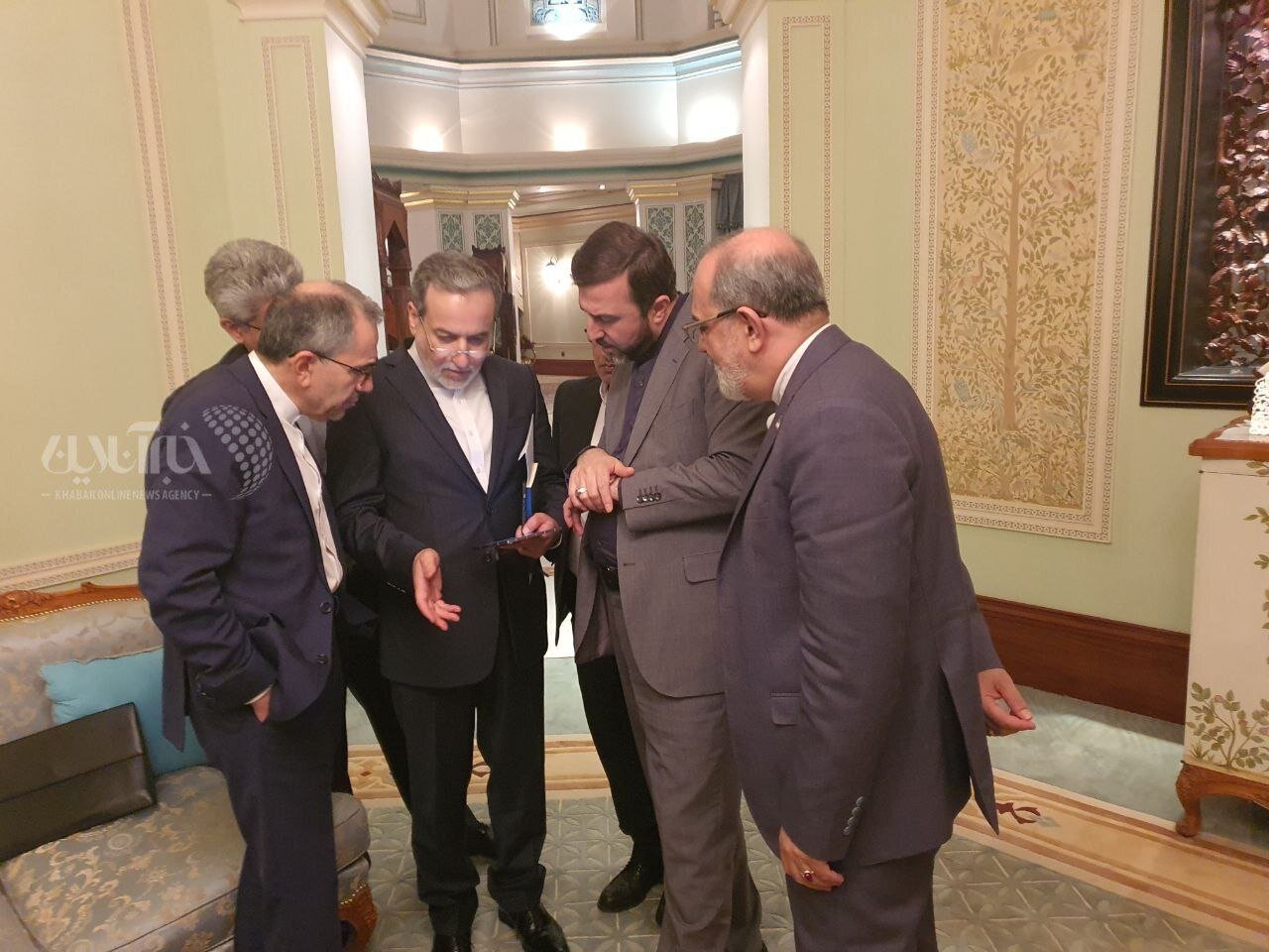 بدون صلح کامل اقتصاد در بحران می ماند