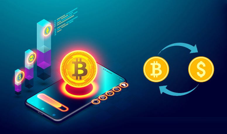 Understand Crypto Exchanges