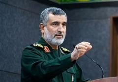 سردار حاجی‌زاده در حملات اسرائیل به شهادت رسید