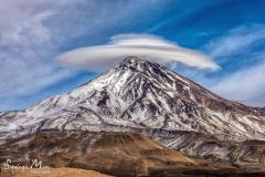 ایرانیان برای ایران جان می‌دهند