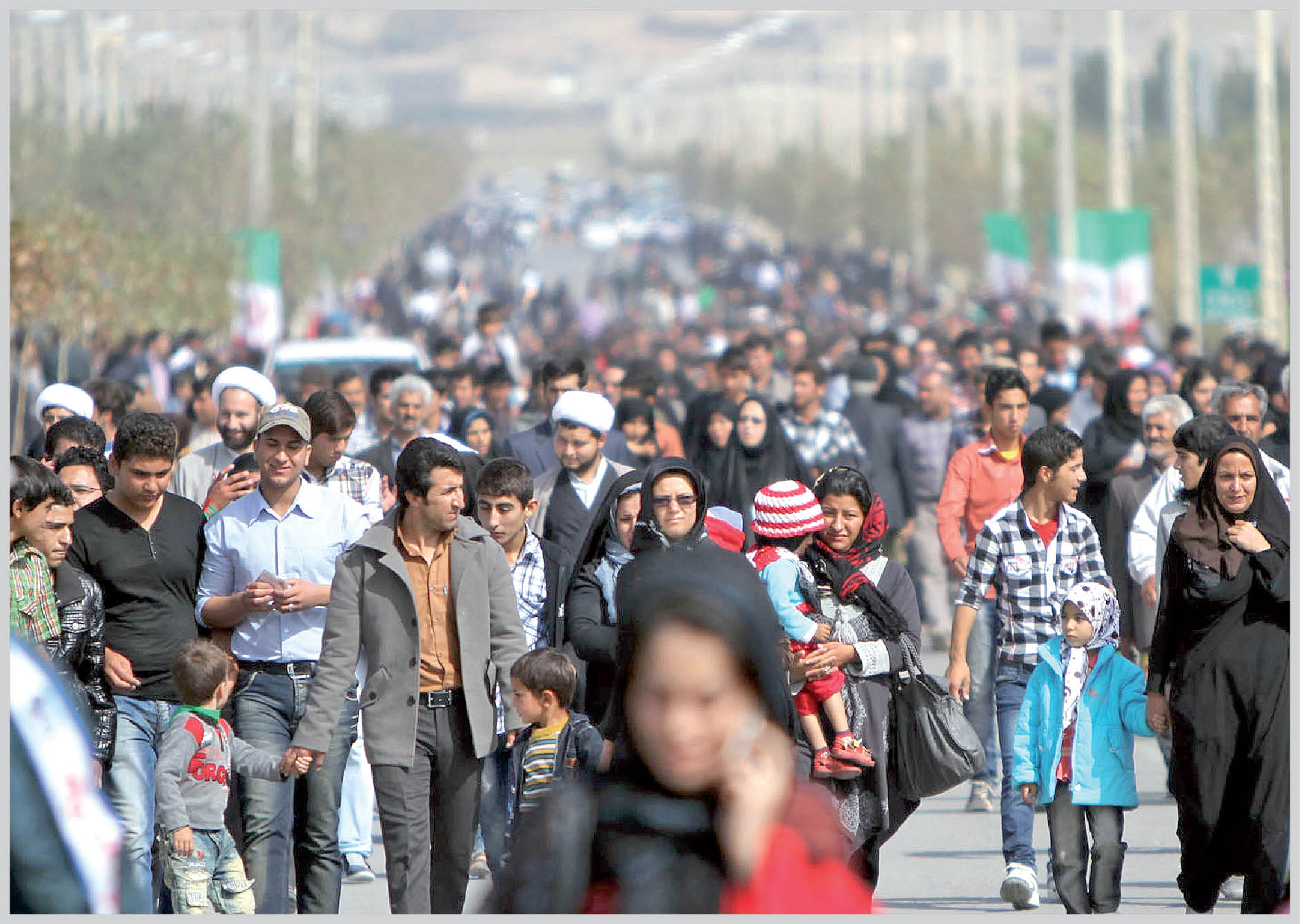 نگهدارنده ایران ایرانیان بودند وهستند