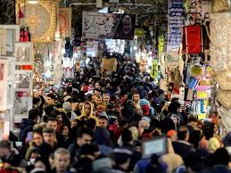 چشم انداز کاهش رشد و گسترش فقر