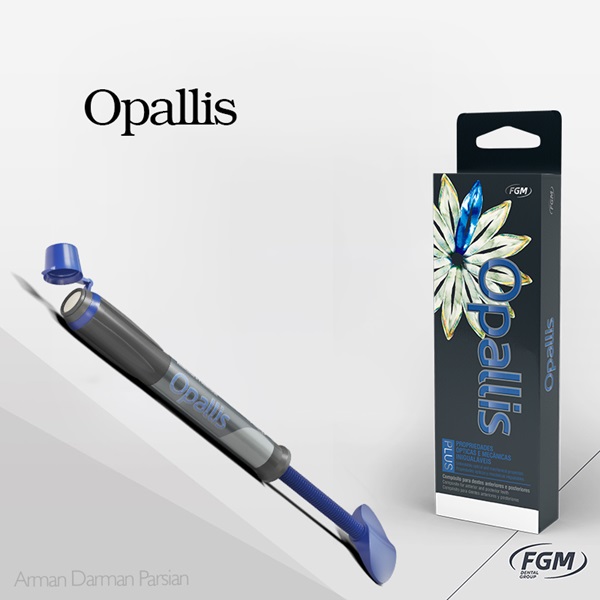 Opallis
