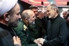 پزشکیان کارنامه وزیران را بررسی کند