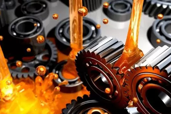 بهترین روغن مناسب گیربکس صنعتی