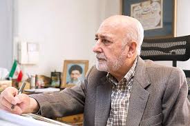 نامه محسن خلیلی به پزشکیان در باره لزوم حذف تحریم