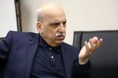 اقتصاد در دره تعلیق نباید بماند