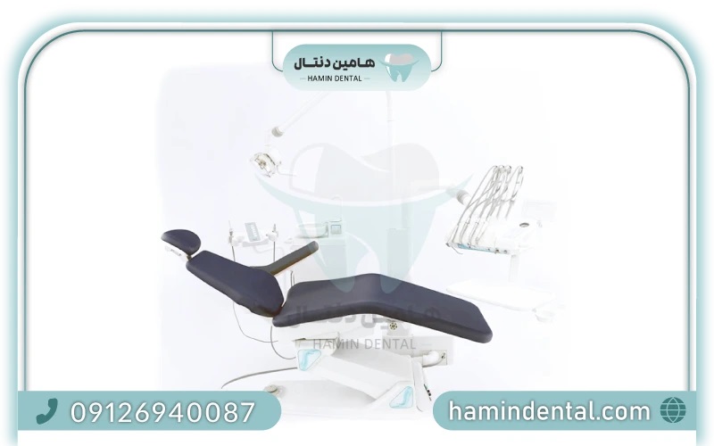 تجهیزات دندانپزشکی