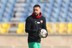 پیام گندوز به هواداران پرسپولیس بعد از جدایی