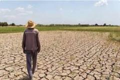 آب یا غذا ؛ باید انتخاب شود