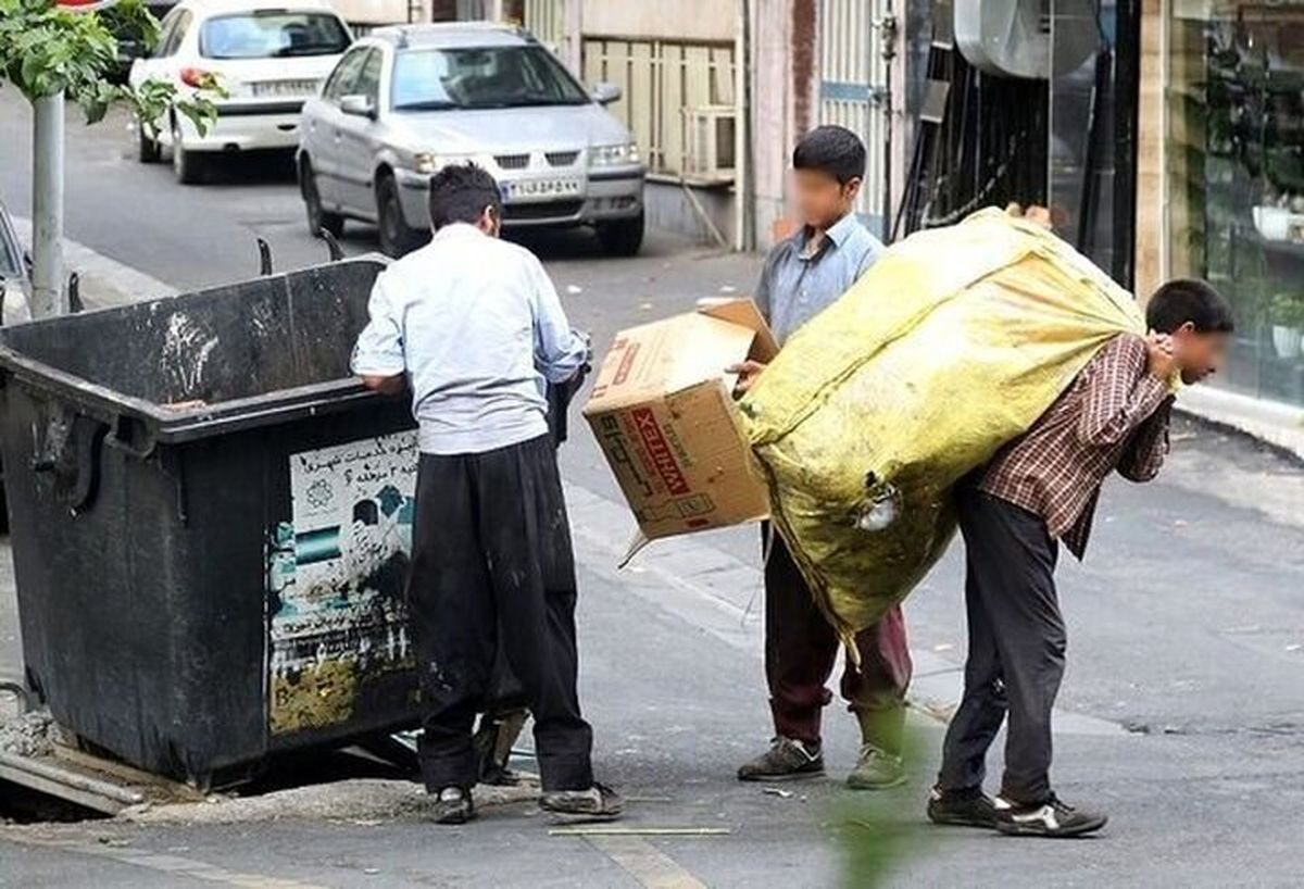 دایمی شدن فقر در ایران