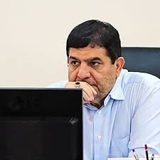 چند پرسش آبی از مخبر