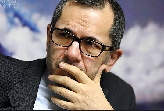 قصه کوتاه آمدن در غنی سازی درست است؟