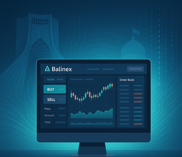 قابلیت رقابتی صرافی بالینکس