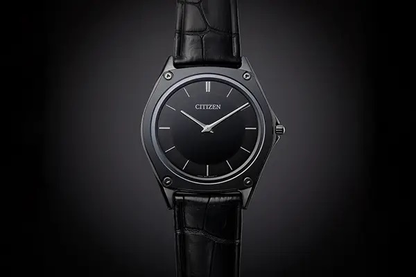 ساعت برند سیتیزن Eco-drive